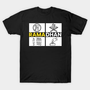 Ramadhan T-Shirt